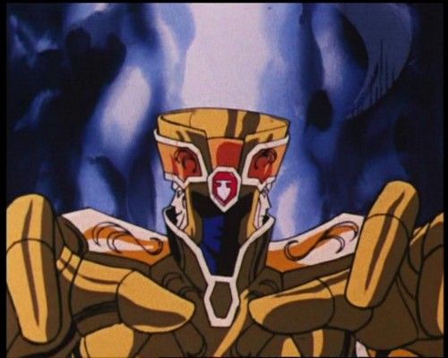 Otaku Gallery  / Anime e Manga / Saint Seiya / Screen Shots / Episodi / 054 - I discepoli di Virgo / 031.jpg